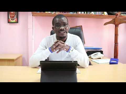 Philippians Series by Pst. Stanley Migwi- Phil. 1:23-26