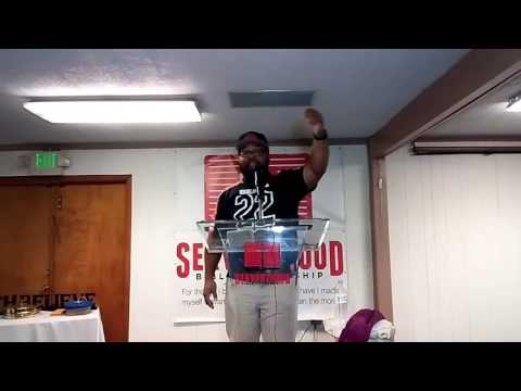 The Great High Priest Forever (Hebrews 7:1-3, 19-28)