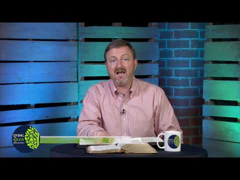 Galatians - Part 50 - Good and Bad Zeal (Galatians 4:17-18)