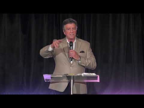 Is Jesus Groaning Over You? - Carter Conlon