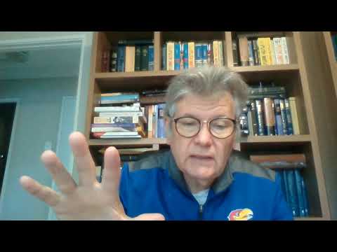 Salem Ballwin Bible StudyThe Gospel of John 7:25-8:11 (part 14) November 4, 2020