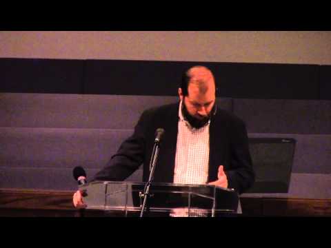 When You Are Wronged - Genesis 45:1-15