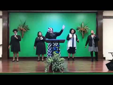 Resting in the Ability of God! 2 Corinthians 9:8