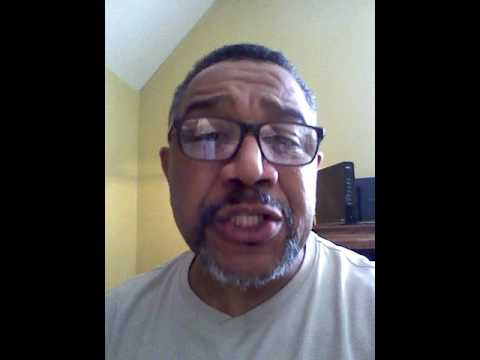 Be Willing To Listen! * Job 31:1-35