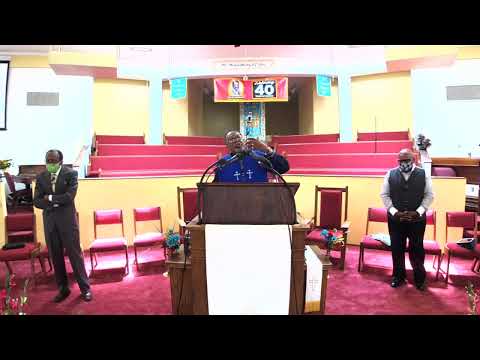 Pastor Ferrell | The Power Of Proper Priorities | Haggai 1:1-13 | 7/19/2020