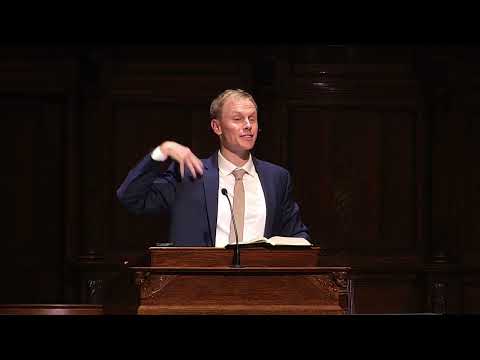 Sermon "Pleading with Jesus" Mark 5:1-20