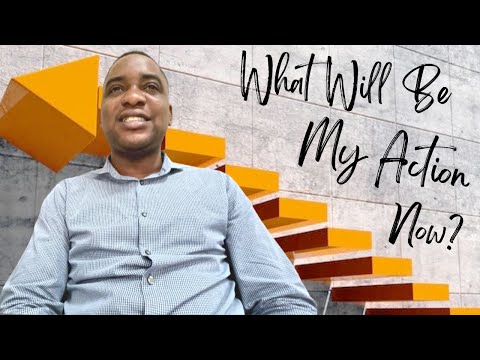 What Will Be My Action Now | Hebrews 13:22-25