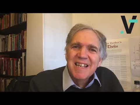 Multiplication and Joy | Isaiah 9:3-5 | Dominic Steele | Daily Bible Time | 8 April 2022