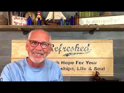 Acts 22:21-23:11.  040622