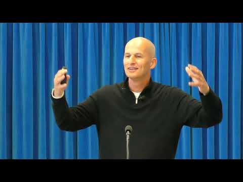 The Anointing Oil of The Holy Spirit - 1 Kings 1:39-40