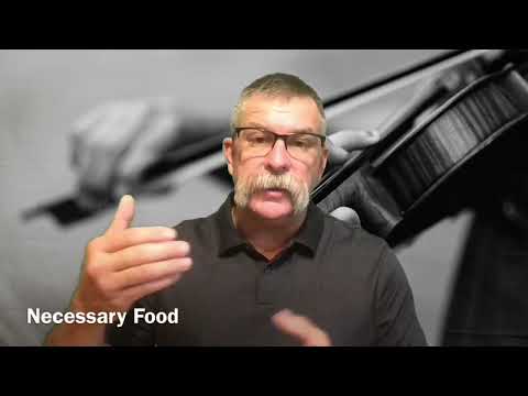 In one ear and out the other - Ezekiel 33:32