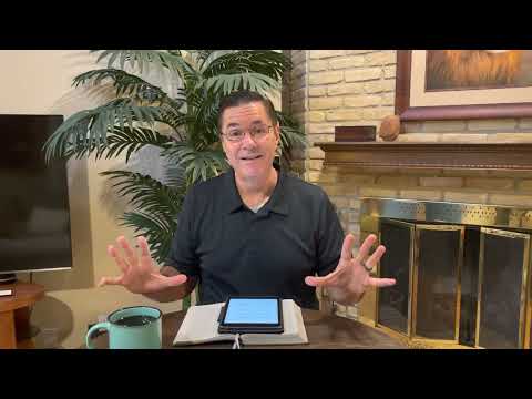 Online Bible Study: 1 Corinthians 12:12-27