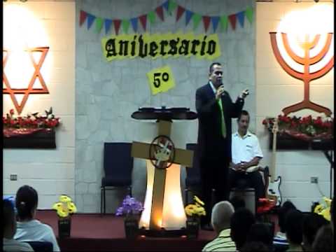 ¿Cómo vivir diferentes? 1 Samuel 7:3-12