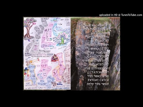 Micah 3:2 - שנאי טוב ואהב רעה stripping off עורם מעליהם and the flesh מעל