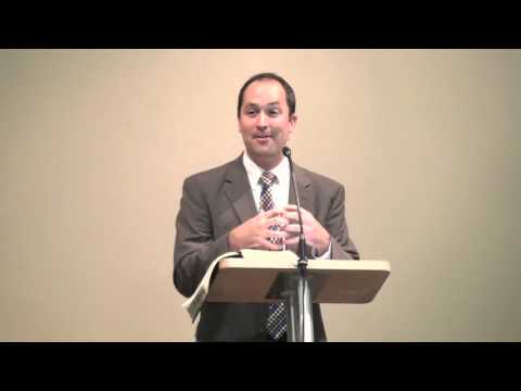 SERMON: From a Funeral to a Wedding - Romans 7:1-4