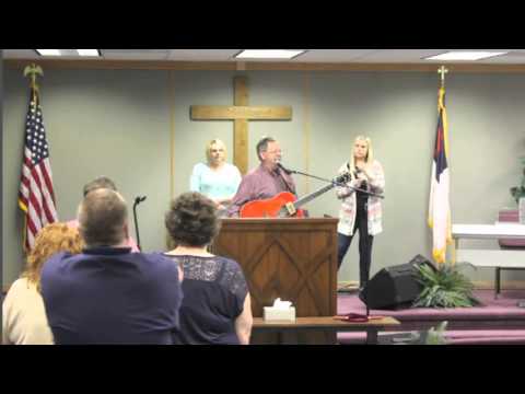 We Give Thanks, Psalm 75:1-5