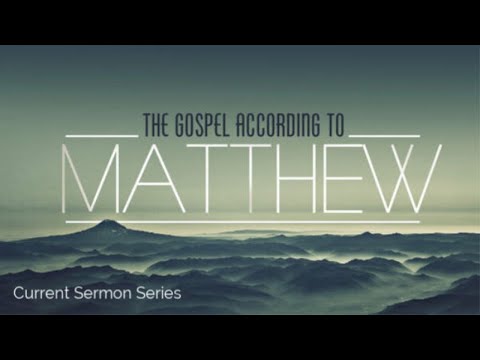 Misplaced Faith (Matthew 17:14-21)