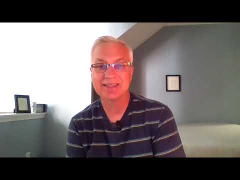 God's Coming Wrath Part 1 (Colossians 3:5-6) | Brad Robertson