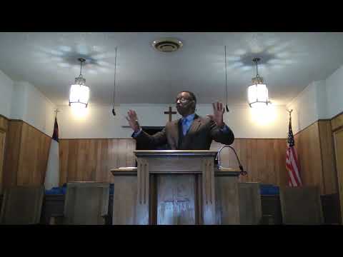 Called To Be Different - Philippians 2:14-17 (05/15/22)