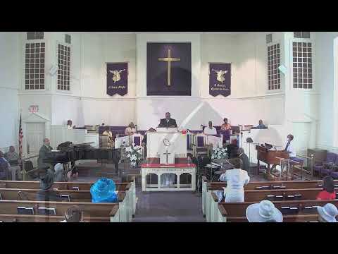 "Convicted: Faith in the Face of the Furnace", Daniel 3:10-18; 24-25, Minister Manuel Garr