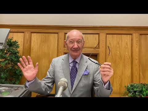 Romans 9:17-18, Part 3