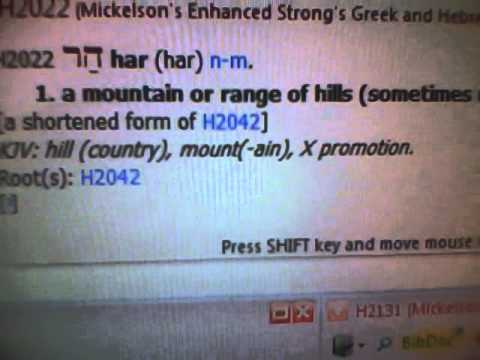 Rastafari Izzezachew Hatara Ezekiel 43:11-18