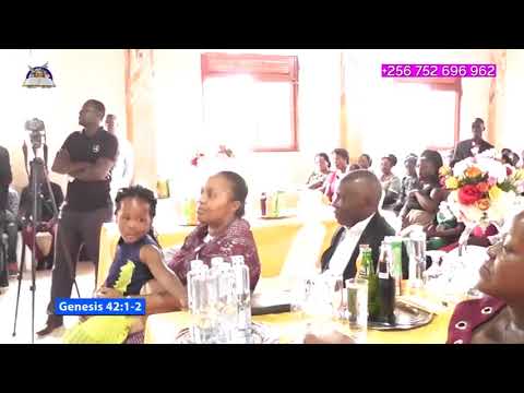 There Is Food In Egypt Genesis 42:1-2