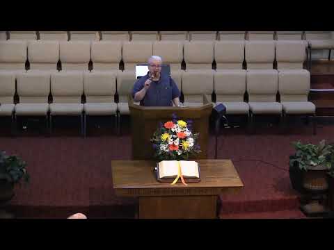 The Real Story About Heaven Part II - Revelation 21:4-6 - August 22, 2021