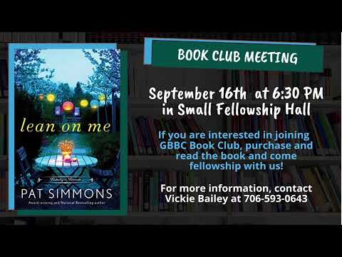 When People Don't Understand YOUR Assignment Genesis 13:5-15 - 7/24/2022 10:00 A.M.