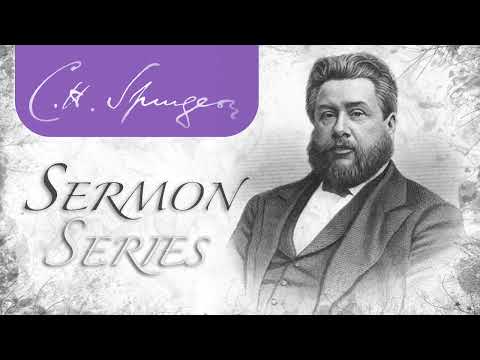 The Gift Unspeakable (2 Corinthians 9:15) - C.H. Spurgeon Sermon