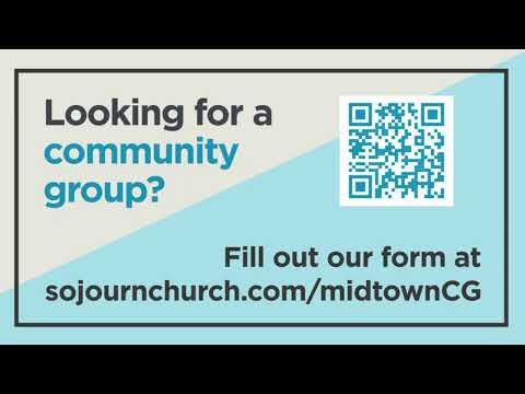 5.30.21 | Ecclesiastes 2:12-18 | Sojourn Midtown