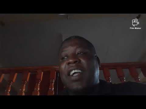 He Occupies My Heart With Gladness (Ecc. 5:18-20) Pastor Adrian O Massiah