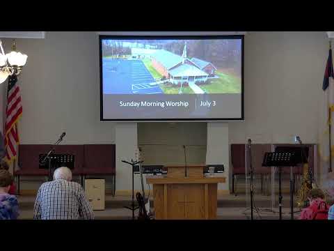 "Set Your House in Order" (Job 14:5)