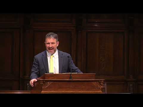 Sermon "I Look for the Resurrection of the Dead” 1 Corinthians 15:12-18