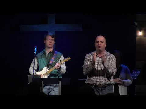 In His Own Words: John 6: 34-35 - 11/28/2021