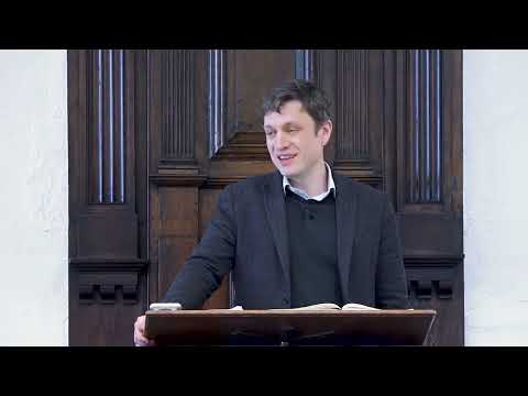 1 Corinthians 7:17-24 Temple bodies: remain as you are (SM22/015)