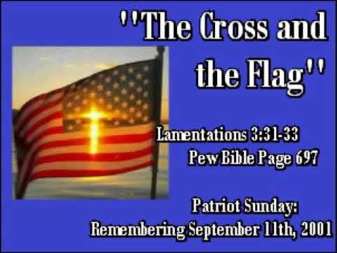 20170910 Reading - Lamentations 3:31-33