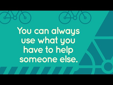 LH KIDS//Discovery: "Giving Freely to the Lord's People" (2 Corinthians 8:1-5)