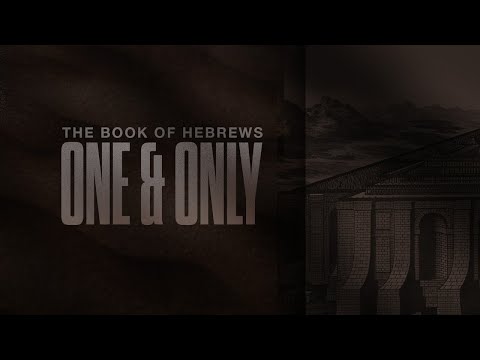 The One And Only Promise Keeper (Hebrews 6:13-18)