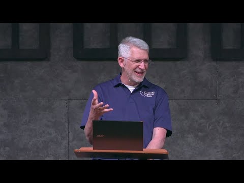 Amos 5-9 • Seek me and Live!