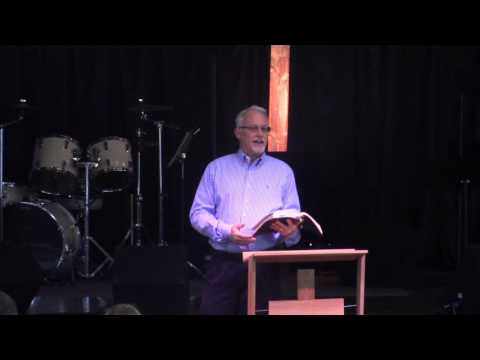 Redeeming Grace - 1 Kings 11: 1-6, 34-43 - Division in the Body