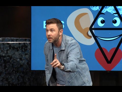 Letters to His Church Week 9 | 11am | Josh Laxton (Sermon)