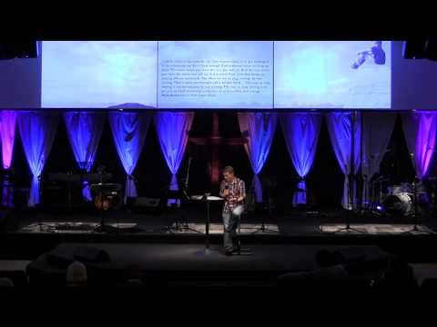 Reveal Fellowship: “Casting Vision Seeking Direction": Genesis 30: 11/05