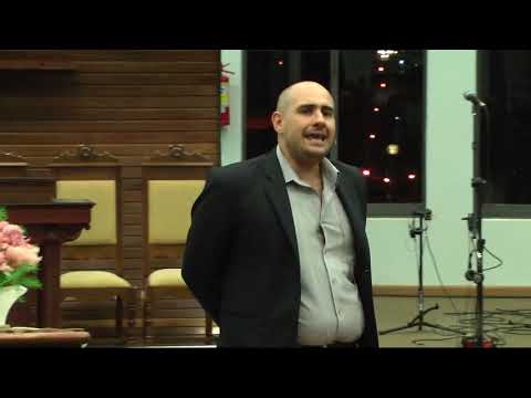 O REAL E O IDEAL | 2 Samuel 11: 1-5