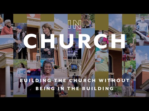 08-23-20 | Acts 2:43-47 | In Church | Dr. Steven Smith