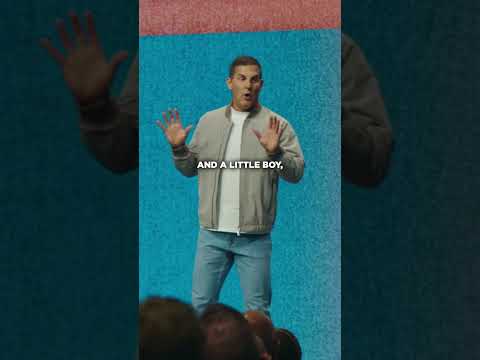 How God Turns Small Things Into Miracles