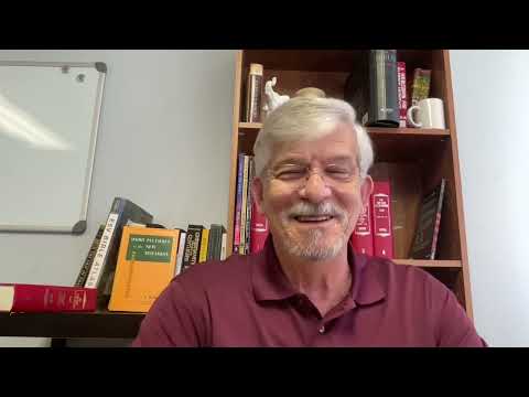 “Four Vows” - Nehemiah 9:38 and 10:32