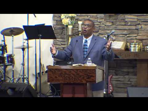 Sermon by Pastor Cliff Young “Blessed Not Busted” Acts 5:1-11 NLT