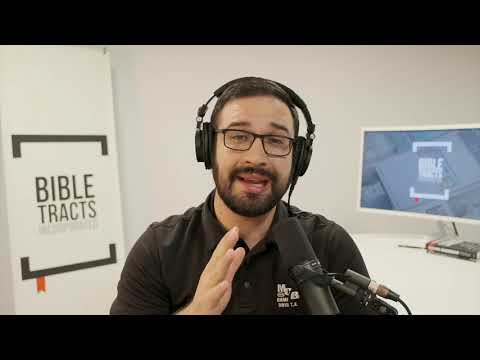 Paul Levin: Separate the Junk From The Genuine (Luke 22:31-34)