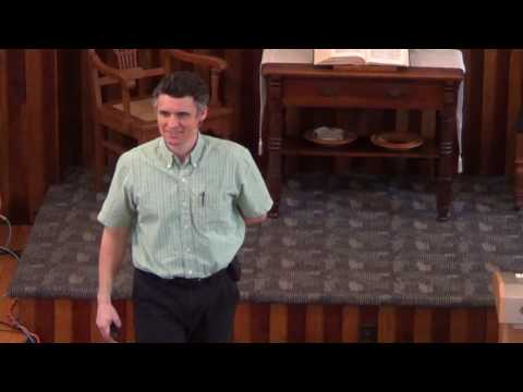 Sermon -- Go Figure? (Exodus 24:12-18, Matthew 17:1-9)